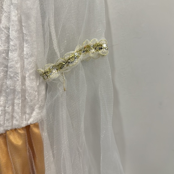 Guardian Angel Costume - Picture 6 of 12